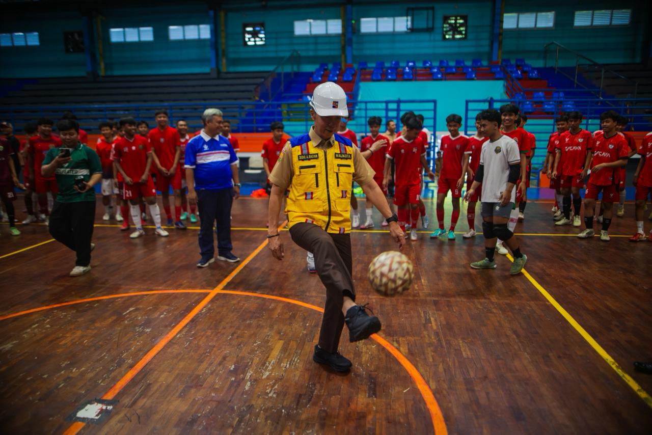 Deskripsi gambar artikel